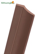 【New in March】Garage Door Sealing Strip Door Gap Sealing Strip Garage Door Side Sealing Strip❀
