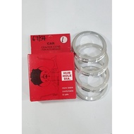 Center Cone wheel hub adapter. Center cone rings CH01-CH20.