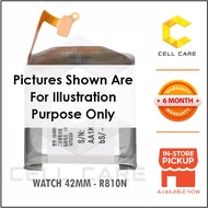 Battery For SAMSUNG WATCH 42MM R810N EB-BR810ABU (270mAh)