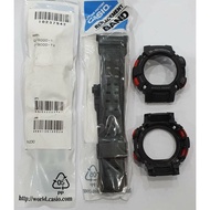 Casio G-Shock G-9000-1 / G-9000-3 Replacement Parts -Band and Bezel (Outer)