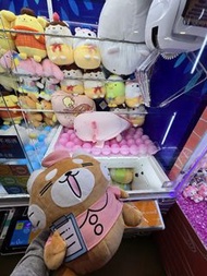 Purinharumaki Karameru 痴線貓醫生 大公仔