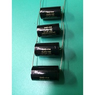 German GAD-viva Teflon Capacitor 400v2.7 uf 2U7 275 400V
