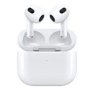 Apple AirPods 3 無線耳機(MagSafe 充電盒) MME73TA/A