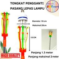 Joy KTB Light Stick 201 Light Replacement Stick Light Installation Stick Can Be Long or Short