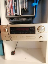 Denon AVR2105