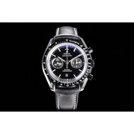 Omega Speedmaster Series Dark Surface Watch of the Moon 311.92.44.51.99.001
44.25mm Coaxial Chronogr