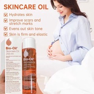 Bio-0il Skincare Oil 200 ml Stretch Marksremoval ageing skin acne-old-pimplescar->scars remover