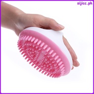 Leg Remover Scrubber Anti Cellulite Brush Circulation Muscles sijicc