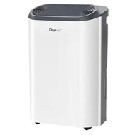 Deye  米家APP 智能 抽濕機 有轆 除濕機 12L  小型家用 香港三腳