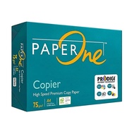 Paper One A4 75 gsm HVS Paper