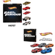 TOYOTA HOT WHEELS FAST AND FURIOUS COLLECTOR BOX NISSAN SKYLINE GT-R R34 BNR34 JEEP CHEROKEE 20 GR S