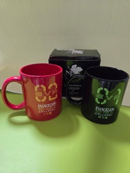 新世紀福音戰士25週年特別版杯