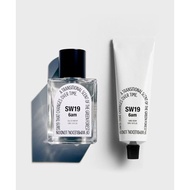 SW19 6AM PERFUME&amp;HAND CREAM DUO SET 6AM 향수&amp;핸드크림 세트105012