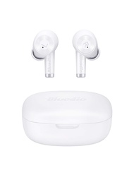 Bluedio Bluetooth Mini Wireless Earbuds, Ei Wireless Headphones in-Ear Earphones with Charging Case,