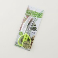 彎形廚房剪刀 GR DH2052