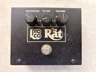 ProCo Rat Distortion Pedal