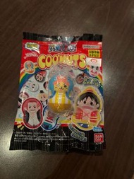 Coonuts One Piece 喬巴
