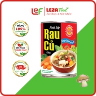 Au Lac Vegetarian Vegetable Soup 400ml