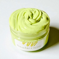ZENIN Pistachio Creme Slime