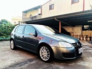 強力貸款還可抱現金回家VW福斯GOLF 五代 MK5 稀有正GT 非1.4 TSI 1.6 2.0TDI MK4 MK6