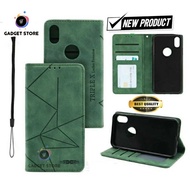 Flip case Magnet Leather Wallet Oppo reno 2 2f reno 3 reno 4 4 pro 4f reno 5 5f Hardcase Soft case Leather Wallet case