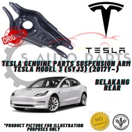 TESLA MODEL 3 (5YJ3) (2017Y~) REAR TESLA GENUINE PARTS SUSPENSION ARM