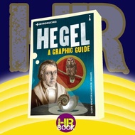 Introducing Hegel Book - Lloyd Spencer