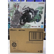 S.H.Figuarts HARDBOILDER (FUUTO PI ANIMATED ANNIVERSARY)