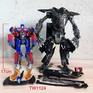 Transformation Toys BAIWEI TW1124 TW1103 Jetfire Combination TW1022 SS44 SS35 Car Action Figure Defo