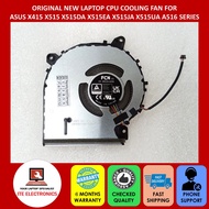 ORIGINAL NEW ASUS X415 X515 X515DA X515EA X515JA X515UA A516 SERIES LAPTOP CPU COOLING FAN DFS5K1260