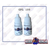 Krytox GPL 105 Oil for Mechanical Keyboard Switches (5g | 10g)