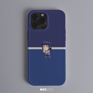 Case Casing HP Iphone Samsung Anime Naruto Hinata