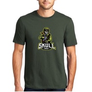 KATUN Army t-shirt army t-shirt/ army distro t-shirt/ men's army cotton t-shirt/ part 6