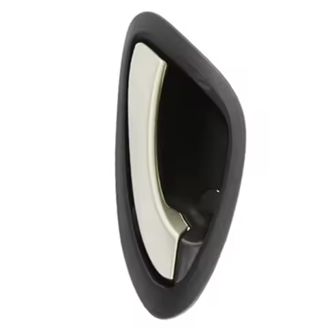 1 Pair Car Interior Inside Door Handle Left Right For Honda FIT Jazz City GD 2003 2004 2005-2008 721