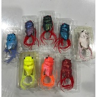 STOCK CLEARANCE  FISHING SOFT LURE SENSHIMA CICADA