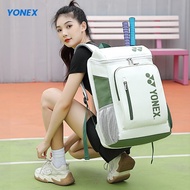 Yonex bagpack badminton bag beg badminton racket bag beg racket backpack YY