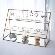 GANTUNGAN Roemahsoelthan37. Accessory Rack Jewelry Hanging/