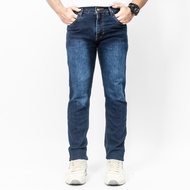 Gizmo - Denim Pants Blue Washed