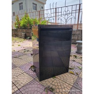 Home Anti-Theft Parcel Locker Front-Loading Rear-Access Parcel Box Document Package Box Export Mailb