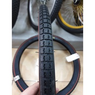 FKR 20x1.75 Tyre for Bicycle Rim 20 inch Tayar Basikal 20 inch