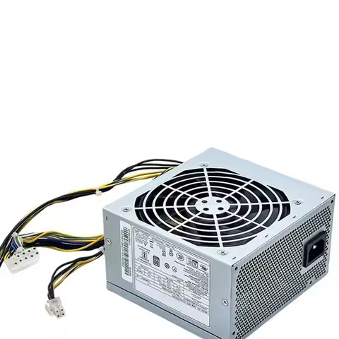 For Lenovo FSP500-50AGPAA 500W 10-Pin Server Power Supplies High Quality
