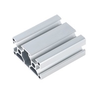 3060 Series 3030 Water Line Aluminum Profile Frame Industrial European Standard Aluminum Alloy Alumi