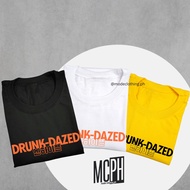 ENHYPEN DRUNK-DAZED KPop Minimalist Statement Shirt