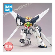 全新 Bandai 萬代 1/144 Scale Kit 鋼彈 Double X HGAW 163 GX-9901-DX Gundam Double X Satellite System Loadin