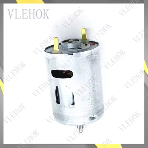 DC motor for Makita DF012D