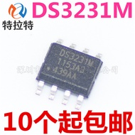 (1piece) DS3231MZ SOP8 DS3231M SOP-8 DS3231 SOP new and Original