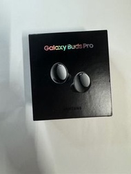 SAMSUNG GALAXY BUDS PRO 耳機 全新