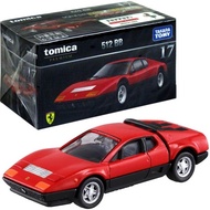 Takara Tomy Tomica dòng cao cấp số 17 Ferrari 512 BB quy mô 1/61