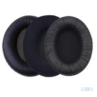 LIDU1 Soft Ear Pad Foam Cushions 1P for Hd418 Hd428 Hd438 Hd448 for  419 429 439 449