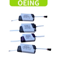 OEING LED Driver Power Supply Single and Double Colors, 8-18W, 8-24W, High Efficiency Adapter, DC 24